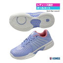 ケースイス K・SWISS テニスシューズ レディス エクスプレス ライト 3 ウィメン KS98562416BP