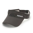 アドミラル〔Admiral〕マットカラーバイザー ATMZ507(CRL18)