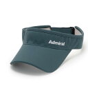 アドミラル〔Admiral〕マットカラーバイザー ATMZ507(BLU34)