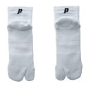 プリンス〔PRINCE〕足袋ソックス(UNISEX) PS295(146)
