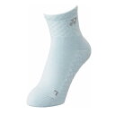 ヨネックス〔YONEX〕ウィメンズアンクルソックス 29224Y(049)