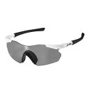 ヨネックス〔YONEX〕 スポーツグラスコンパクト2 AC394C-2(011)(4)