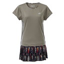 Babolat レディース PUREドレス BWG4324