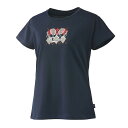 プリンス〔Prince〕レディース Tシャツ WF5078(127)