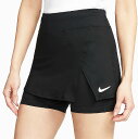 ナイキ〔NIKE〕レディスDFビクトリーSTRTスカート DH9780