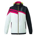 バボラ〔BABOLAT〕メンズ CLUB チームジャケット BUT1160C(PK00)
