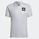 アディダス〔adidas〕メンズ M PAR FREELIFT ポロシャツ VS504