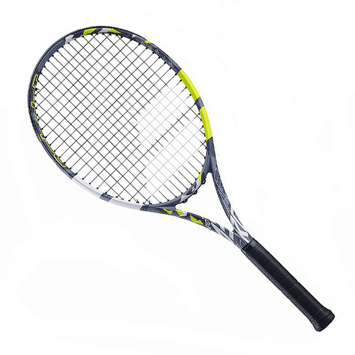 バボラ〔BABOLAT〕ラケット　EVO AERO 2022　BF101505