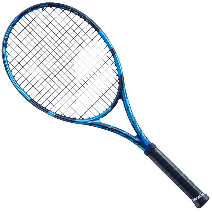 楽天テニスプレイスピアバボラ〔BABOLAT〕ラケット　2021 PURE DRIVE　BF101436