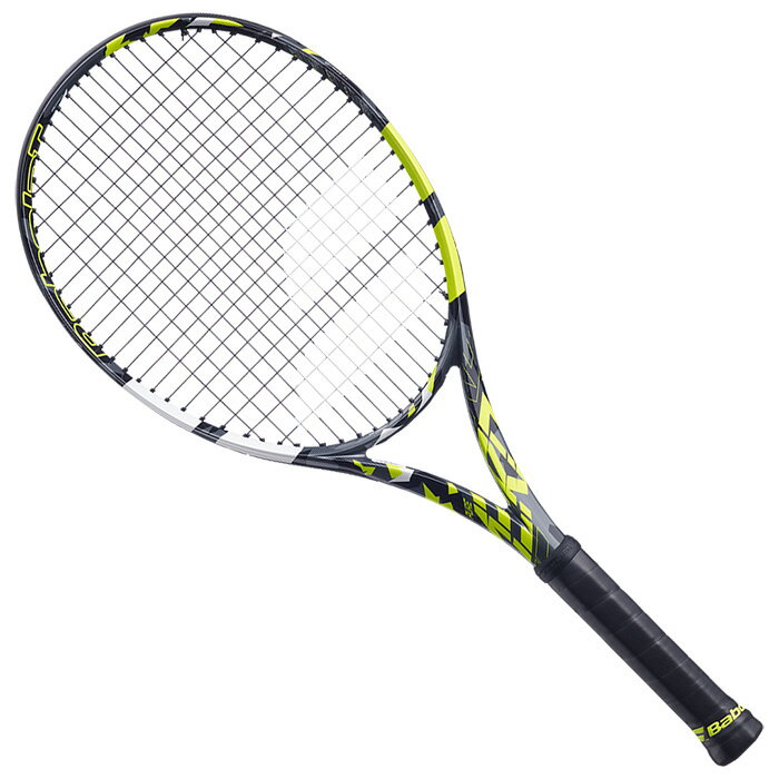 ピュアアエロ 新旧比較 解説! Babolat 2022年新作モデルと旧モデルは