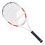 バボラ〔BABOLAT〕ラケット　2024 PURE STRIKE 100 16/20 101534