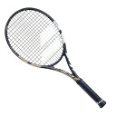 バボラ〔BABOLAT〕ラケット PURE DRIVE WIMBLEDON 2025 101544