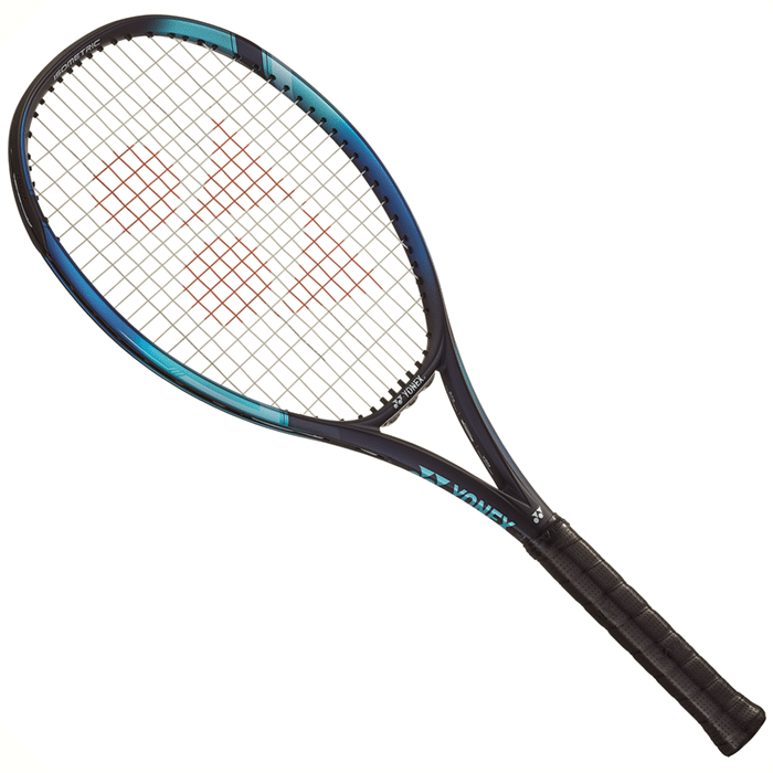 ヨネックス〔YONEX〕ラケット　EZONE 100　07EZ100(018)