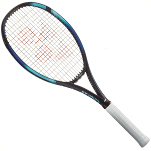 ヨネックス〔YONEX〕ラケット　EZONE 100L　07EZ100L(018)