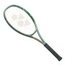 ヨネックス〔YONEX〕ラケット　PERCEPT100 (01PE100)