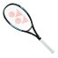 ヨネックス〔YONEX〕ラケット　EZONE100L(490)