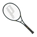 プリンス〔PRINCE〕ラケット PHANTOM GRAPHITE 97(300)