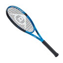 ダンロップ〔DUNLOP〕ラケット FX 500 DS22301