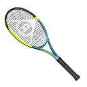 ダンロップ〔DUNLOP〕ラケット 2025 SX 300LS DS22502