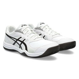 アシックス〔asics〕COURT SLIDE 3CLAY/OC 1041A389(101)