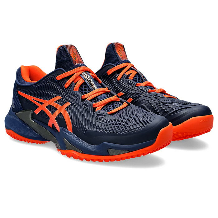 アシックス〔asics〕COURT FF 3 OC 1041A369(401)