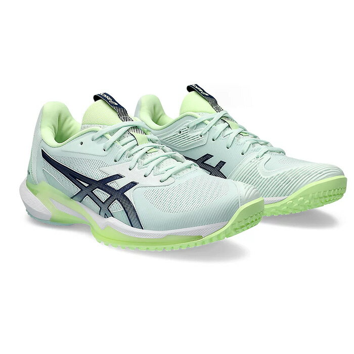 アシックス〔asics〕 SOLUTION SPEED FF 3 OC　1042A249(300)