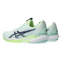 アシックス〔asics〕 SOLUTION SPEED FF 3 OC　1042A249(300) 2