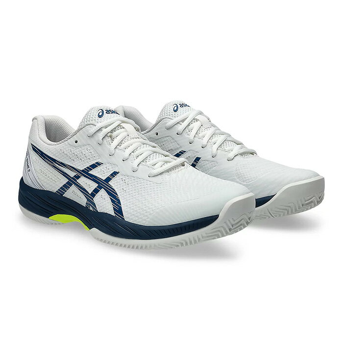 アシックス〔asics〕GEL-GAME9 CLAY/OC 1041A358(104)