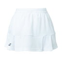 BABOLAT〔バボラ〕ジュニア クラブスコートJR BJG4441C(WH)