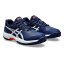 アシックス〔asics〕GEL-GAME9 GS CLAY/OC　1044A057(403)