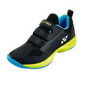 ヨネックス〔YONEX〕POWER CUSHION JUNIOR 2GC SHTJR2GC(763)