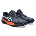 アシックス〔asics〕GEL-RESOLUTION X GS 1044A081(400)