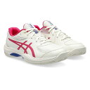 アシックス〔asics〕GEL-GAME GS CLAY/OC 1044A082(102)