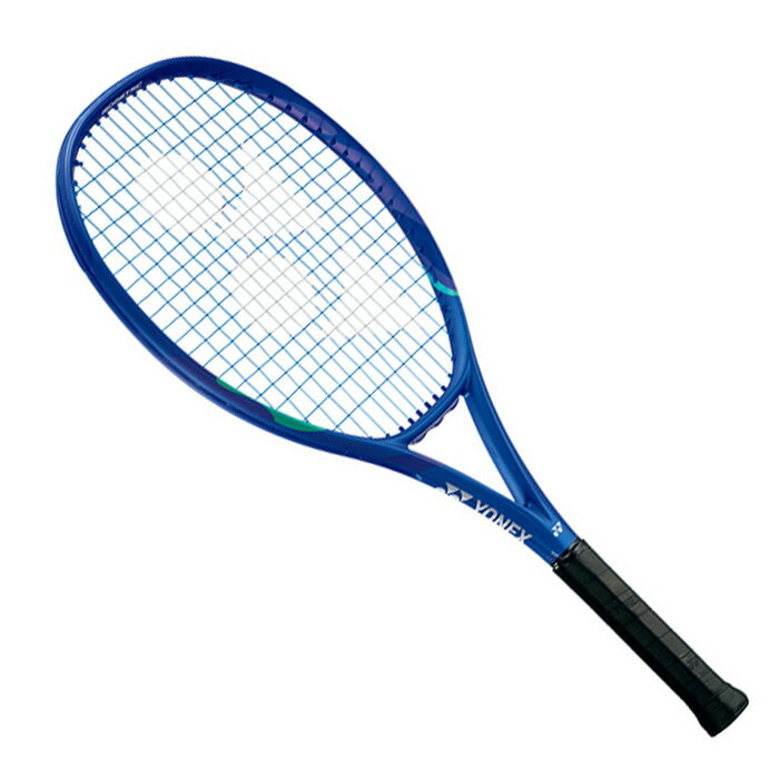 ヨネックス〔YONEX〕ジュニアテニスラケット EZONE 26 08EZ26G(786)