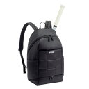 ヨネックス〔YONEX〕バックパック(テニス1本用) BAG2468(ブラック)