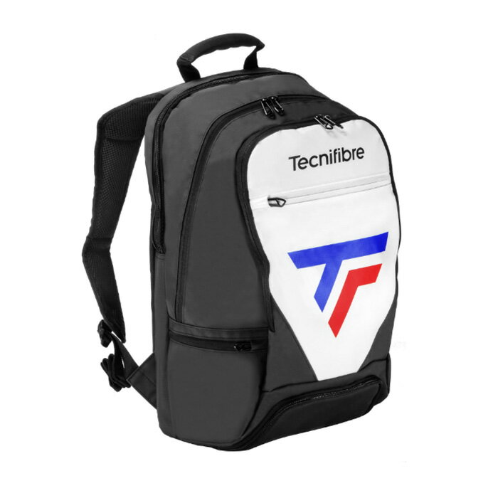 テクニファイバー〔Tecnifibre〕 TOUR ENDURANCE DUFFEL　40TOUWHIBP