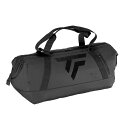 ƥ˥եСTecnifibreTOUR ENDURANCE DUFFLE40ULTBLKDU