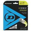 ダンロップ〔DUNLOP〕ICONIC SPEED　DST31021