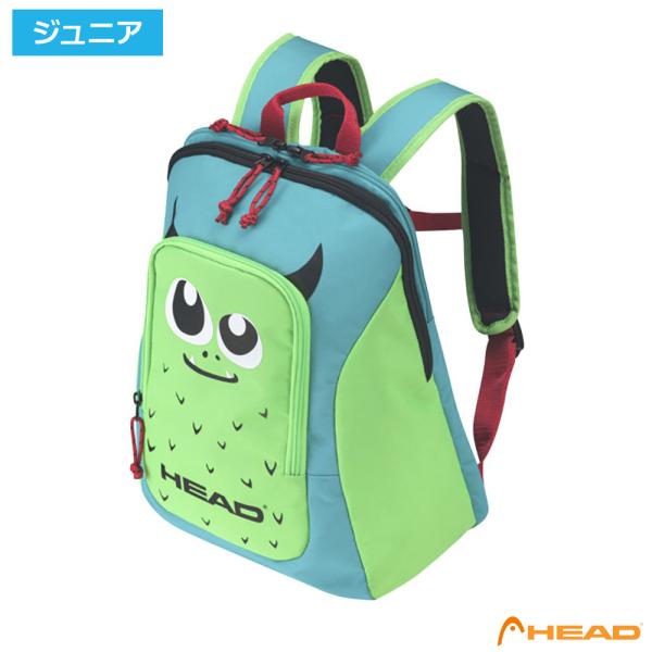 ●アクセサリー ジッパーポケット×1・・・ジッパー付きアクセサリー用ポケット。 ●ラケット コンパートメント×1・・・ラケットが収納できるコンパートメント数。 ●ラケット キャパシティ×2・・・ラケットの収納本数目安。 サイズ：30×36×16cm 機能：●アクセサリー ジッパーポケット×1・・・ジッパー付きアクセサリー用ポケット。 ●ラケット コンパートメント×1・・・ラケットが収納できるコンパートメント数。 ●ラケット キャパシティ×2・・・ラケットの収納本数目安。 素材：100％ポリエステル カラー：BLGE