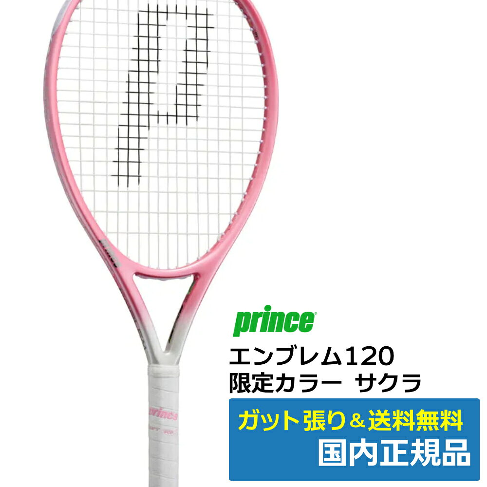 楽天市場】テニス ラケット 120平方インチの通販