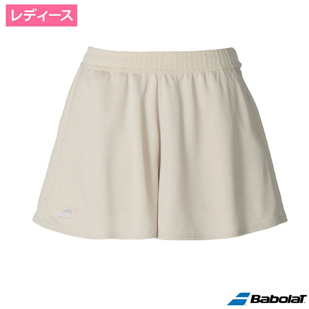 樂天商城 - Babolat バボラ PURE ショートパンツ BG00 / BWG5476-BG00