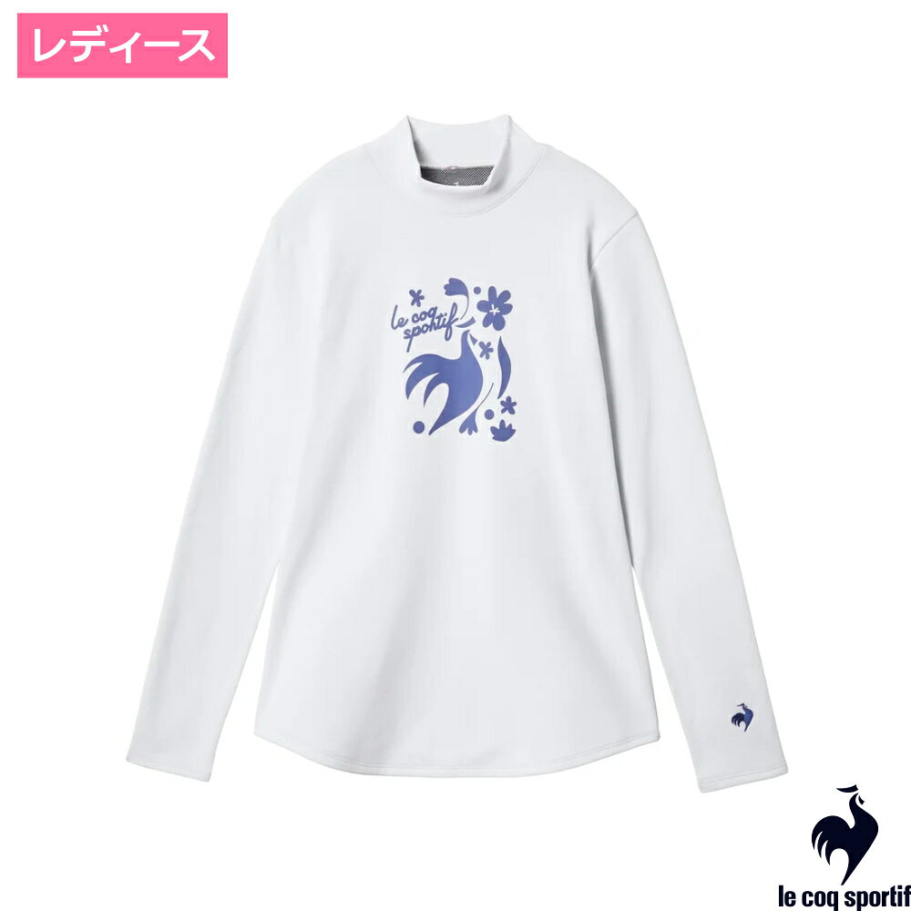 ルコック モックネック長袖シャツ ホワイト / LN5FLT11L-WH00 切り絵をモチーフにしたコラージュ柄を採用したロングスリーブシャツ。 やや中肉のシャツ地でモックネック仕様にすることで高級感のある仕上がりになっている。 秋はさらりと1枚で、冬場はアウターのインナーとしても活躍するアイテム。 ブランド ルコック 素材 暖かさの秘密は光。 積極保温素材ヒートナビの最大の特徴は、光のほぼ全ての波長領域を余すことなく吸収し、熱をつくりだすこと。 カラー ホワイト 機能 光吸収発熱/吸汗/ストレッチ/UV CUT(UPF50+)/HEAT NAVI 詳しいサイズ規格表はこちら le_coq_sportif / ルコック 1882年、フランスで創業のスポーツウェアのルコックスポルティフ。スポーツブランドが考える健康的でアクティブなライフスタイルを提案します 商品在庫は実店舗と共有の物ですので、更新が遅れ品切れになっている場合もございます。品切れの際はメーカー取り寄せとなります。メーカも品切れの場合はご注文をキャンセルさせて頂く場合もございますので、その際は御容赦ください。