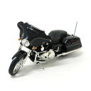 Maisto 1:12 ハーレーダビッドソン 2015 Street Glide 誕生日 クリスマス プレゼント ギフト ラッピング可 200-017