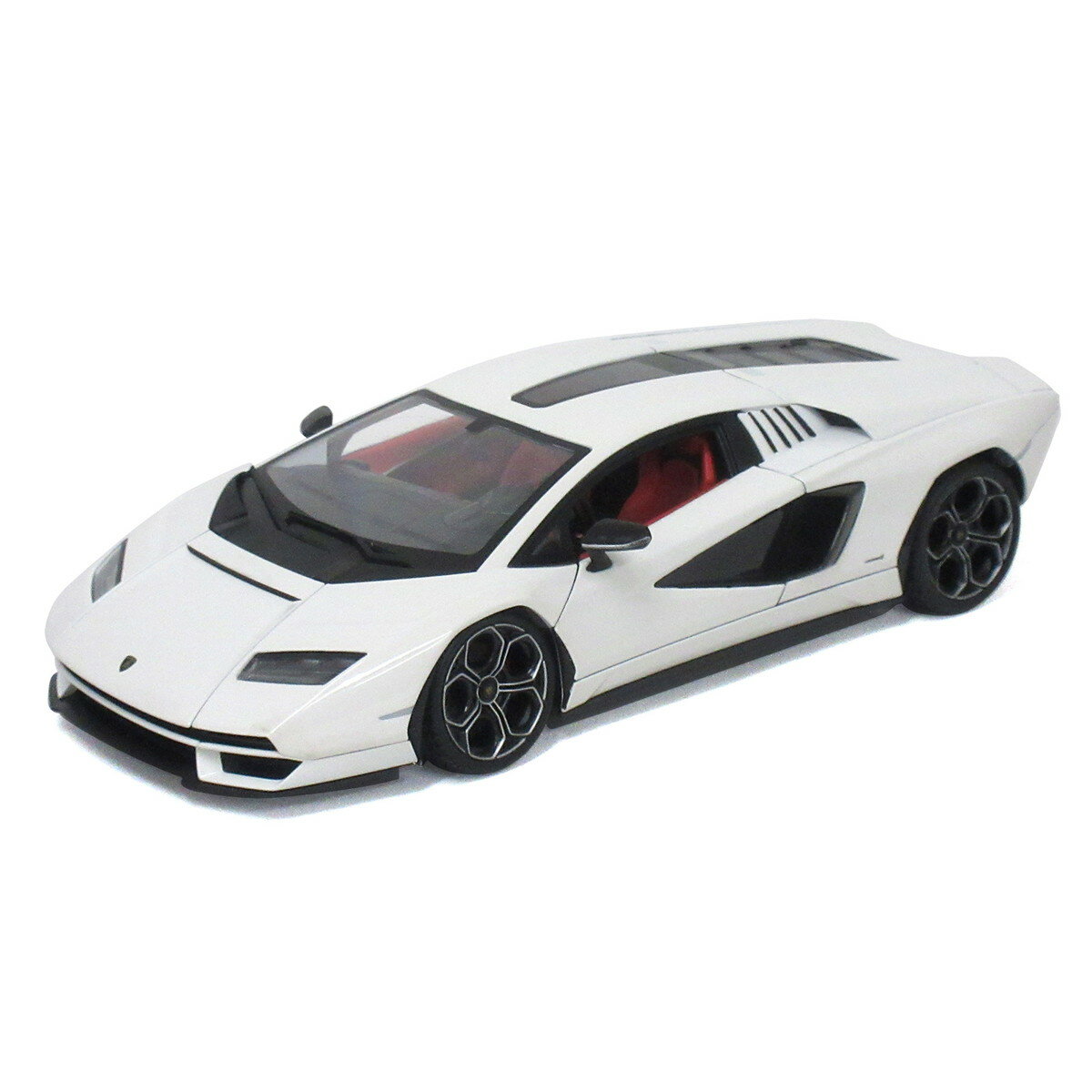 楽天市場】1/18 ランボルギーニ カウンタック ウォルター 楽天市場】1/18 ランボルギーニ カウンタック ウォルター