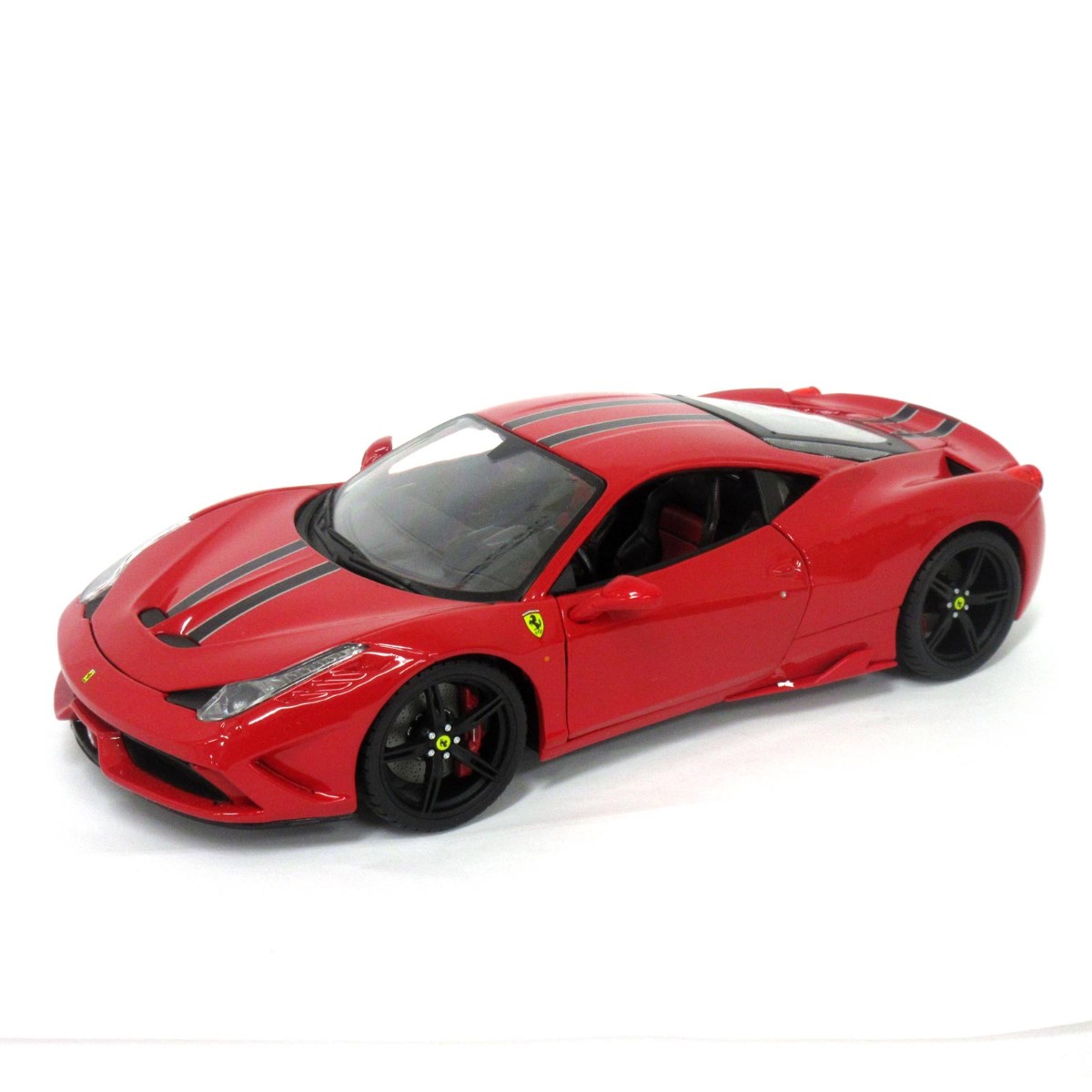 Bburago 1/18 フェラーリ 458 スペチアーレ ブラーゴ シグネチャーシリーズ 誕生日 クリスマス プレゼント ギフト ラッピング可 200-412