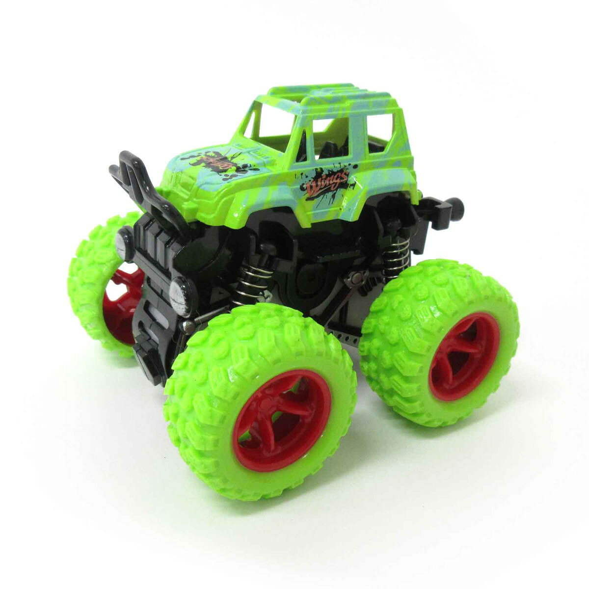 楽天市場】カーズ（フリクションカー・プルバックカー｜車）：乗り物の