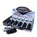 MSZ ダイキャスト プルバックミニカー 1/43 レクサス LX570 2色アソート 12個入りBOX 201-834