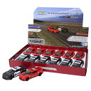 KiNSMART キンスマート プルバックミニカー 1/38 2017 カマロ ZL1 ポリス&ファイヤー 2種アソート 12個入りBOX 誕生日 クリスマス ...