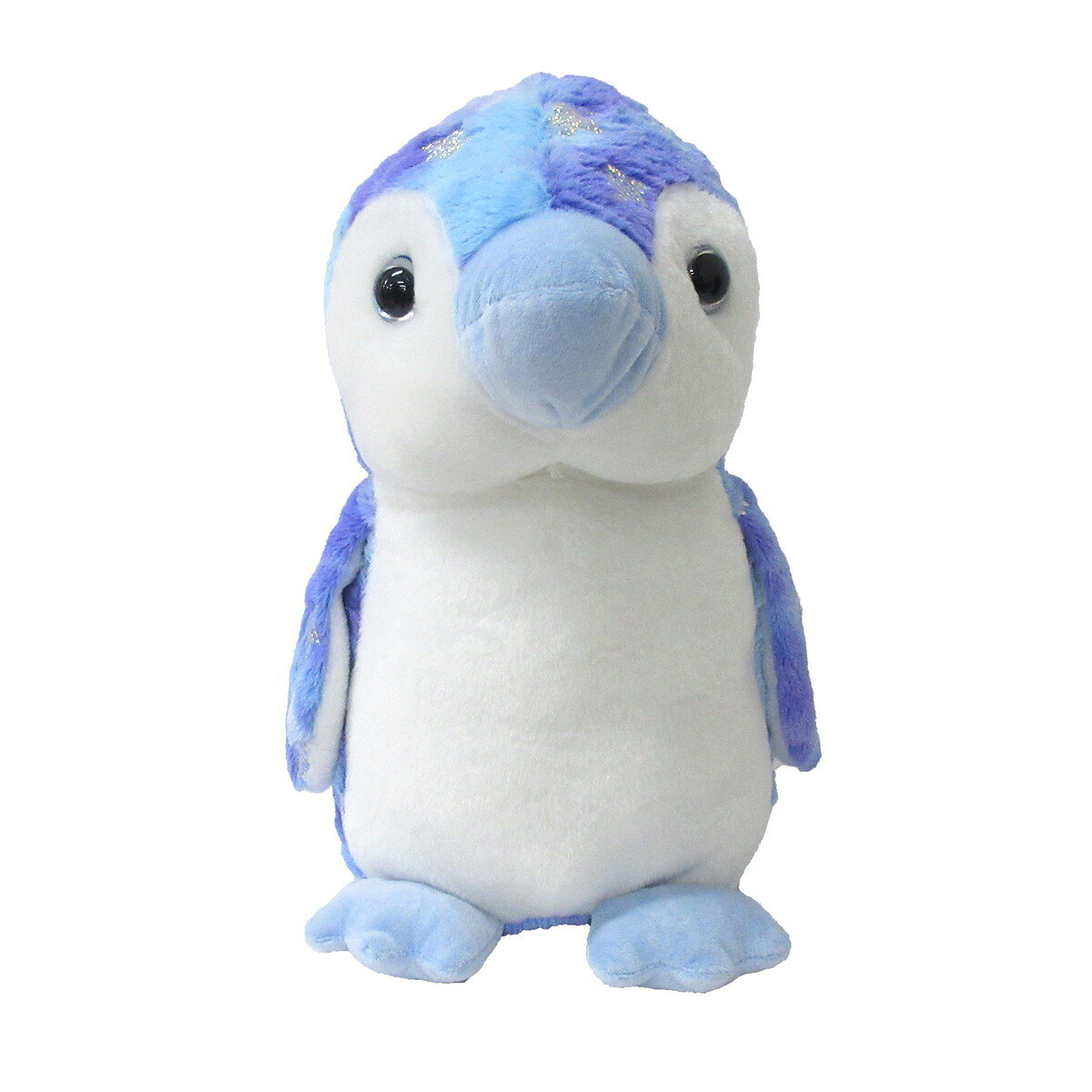 【楽天1位】 ジャンボトゥインクルペンギン ゆめいろペンギン マスコット ゆめかわ ぬいぐるみ かわいいの商品画像 3