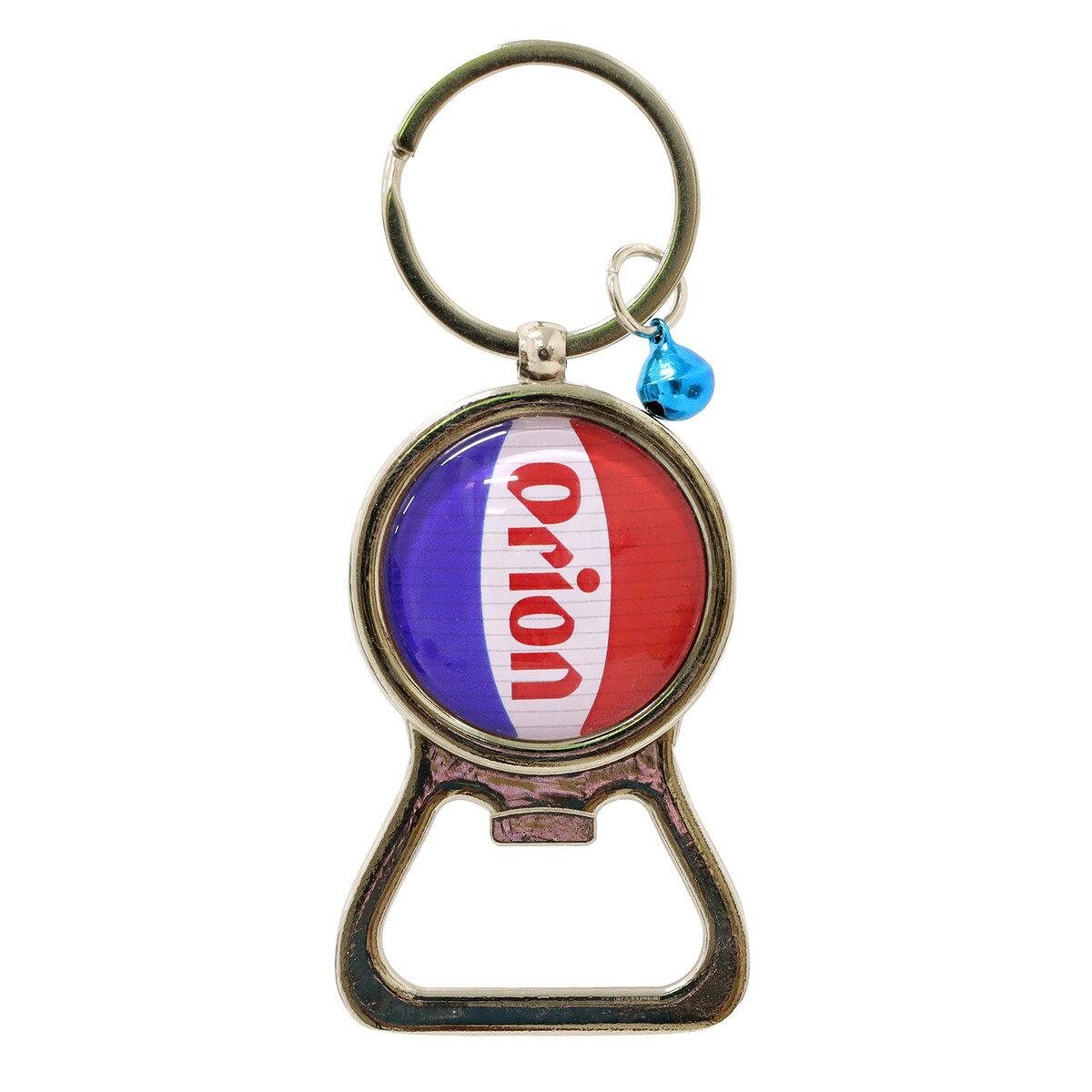 ���ꥪ�� ���饹�Х롼�� ��ȴ�� �����ۥ���� ���٤�2���� ���� ���ꥪ��ӡ��� ���� ORION THE DRAFT bottle opener ���߲� �ץ쥼���